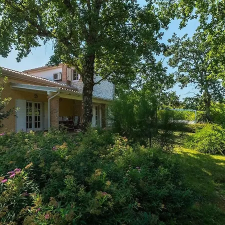 Chantilly Holiday home *