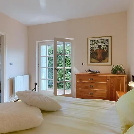 Chantilly Holiday home *