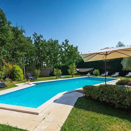 Сasa de vacaciones Chantilly *