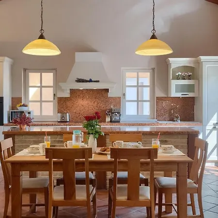 Сasa de vacaciones Chantilly Poreč
